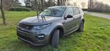 Land Rover Discovery Sport TD4 110kW Automatik 4WD SE SE - Land Rover Discovery Sport: Von Privat