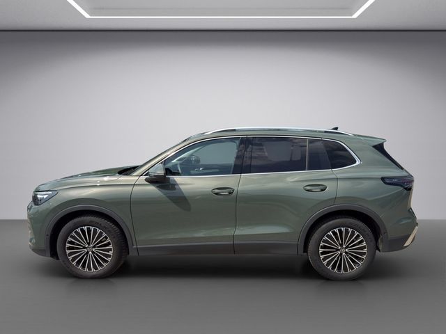 Tiguan 2.0TDI DSG Elegance AHK