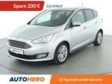 Ford C-Max 1.5 EcoBoost Titanium*NAVI*TEMPO*PDC*CAM* - Ford C-Max in Bochum