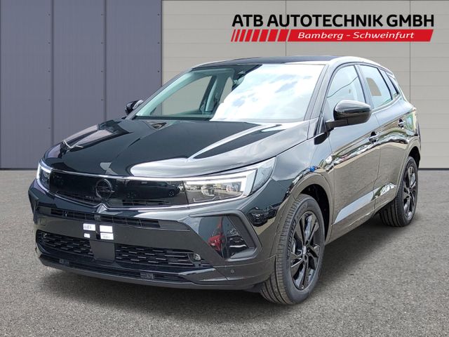 Opel Grandland GS Line