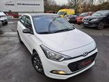 Hyundai i20 YES! *1. Hd*25Tkm*Allwetter*Insp. NEU!*SHZ* - Hyundai: I25