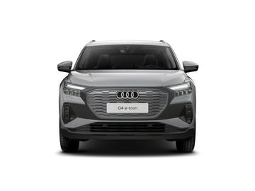 2026 AUDI Q4 E-TRON 照片 3