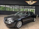 Volvo S60 2.4 Lim. Summum LEDER/AHK/Technik+Optik-TOP - Volvo S60: 4t