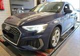 Audi A3 Sportback 40TFSIe S LINE PRIVACY LED - Audi A3 40 TFSIe Gebrauchtwagen