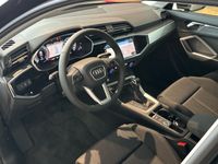 Audi Q3 - Vorschau Bild 9