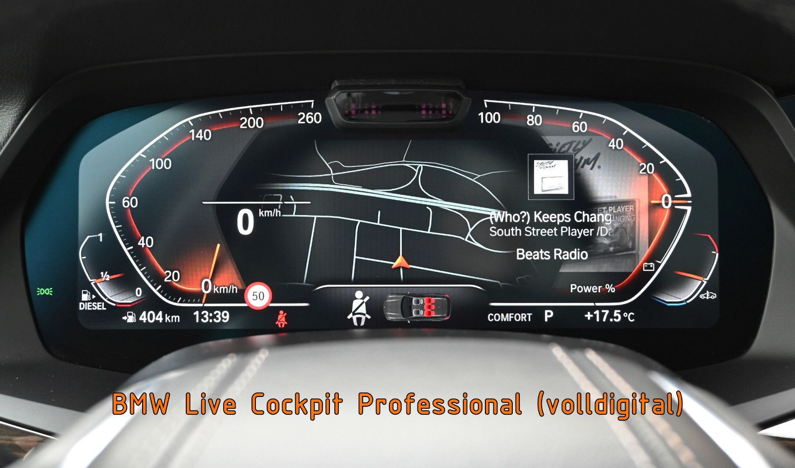 Fahrzeugabbildung BMW X5 xDr.30d xLine °UVP 110.560€°INTEGRAL+LUFT°