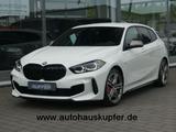 BMW M135 i xDrive M Sportpak. PRO°Headup°HIFI°beh.LR - BMW M135 Jahreswagen