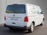 Volkswagen T6  Caravelle 2.0 TDI DSG T6.1Trendline Klima - weiße Volkswagen T6 Caravelle
