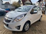 Chevrolet Spark LS+ Klima Navi 1.Hand SR & WR el. FH ABS - gebrauchte Chevrolet Kleinwagen