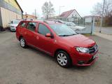 Dacia Logan MCV II Kombi Laureate - gebrauchte Dacia Logan aus dem Jahr 2016