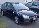 Ford Focus DA3 gepflegt durchrepariert TOP... - Ford Focus DA3 mit Benzin-Antrieb