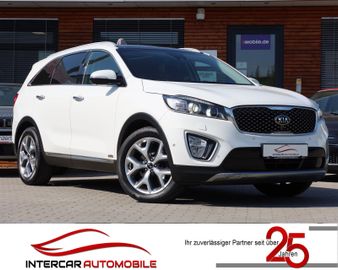 KIA Sorento - 1