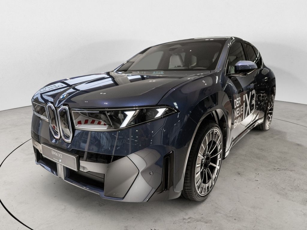 BMW iX3 - Bild 2