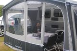 HYMER / ERIBA / HYMERCAR Eriba Troll 530 - HYMER / ERIBA 530
