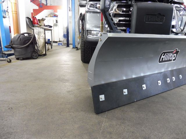 JAC 8 Pro Top Ausstattung