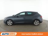 Seat Leon 1.5 TSI ACT FR Aut.*NAVI*LED*PDC*SHZ*TEMPO* - Seat Gebrauchtwagen in Hannover
