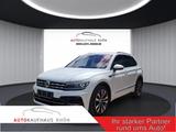 Volkswagen Tiguan 2.0 TDI R-Line 4Motion, AHK, Head-Up, 360 - Volkswagen Tiguan: 3.0