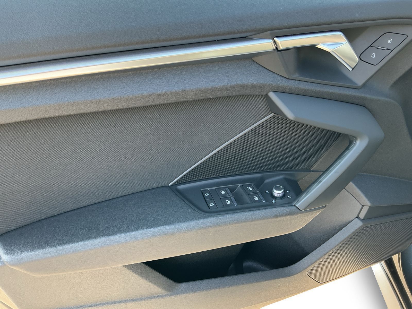 Audi A3 - Bild 15