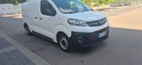 Opel Vivaro M Kasten 2.0 Rück kamera Navi  - Opel Vivaro mit Diesel-Antrieb: Kleinbus, Automatik