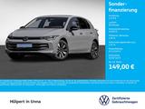 Volkswagen Golf VIII 2.0 GOAL FACELIFT ACC CARPLAY SITZHEIZ
