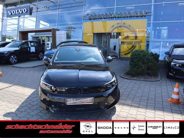 Opel Corsa 1.2 Turbo Aut. GS+Klimaaut+Matrix-LED+