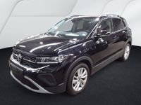 Volkswagen T-Cross - Vorschau Bild 8