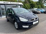 Ford Galaxy * 1. Hand* 7 Sitzer* - Ford Galaxy in Augsburg