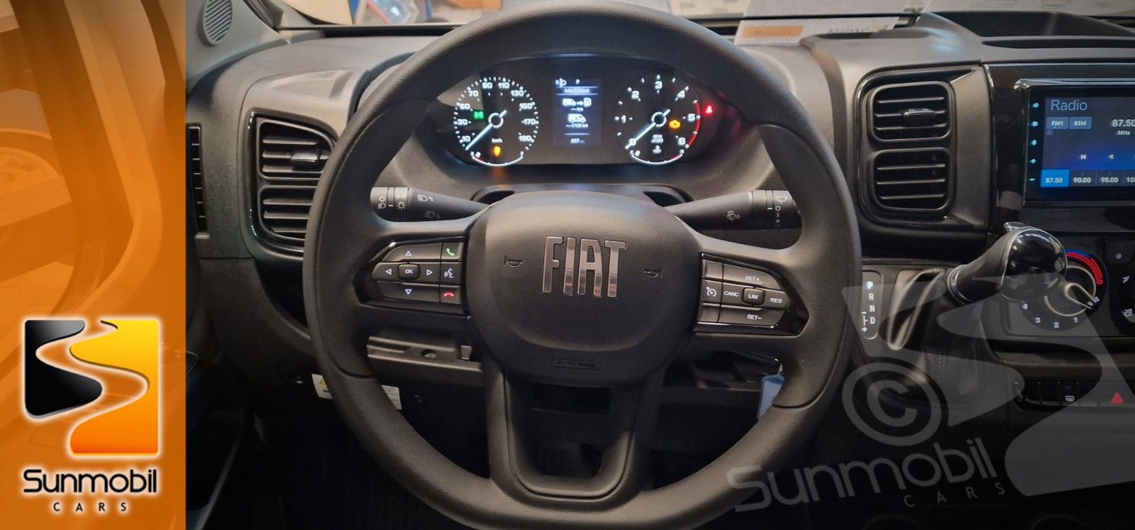 Fahrzeugabbildung Weinsberg CaraCompact 600 MEG Edition Pepper ´26 Automatik