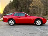 Porsche 944 S2 1. Hand Top Historie Mod 90 - Porsche 944 aus 1989: 944s2