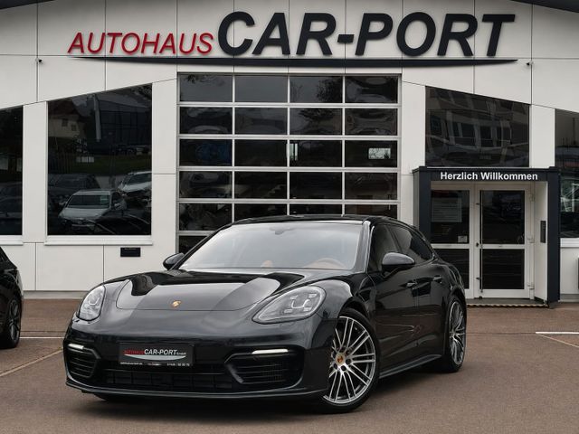 PORSCHE Panamera Sport GTS | AHK | ALLRAD | BOSE | RFK |