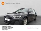 Audi A1 Sportback 25 1.0 TFSI Alu LED Virtual-Cockpit - Audi A1: 2.0