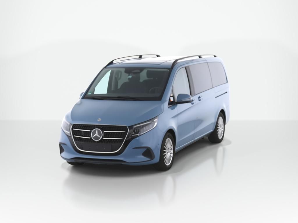 MERCEDES-BENZ V 220 d STYLE Lang Liege-Paket*Winter-Paket*LED