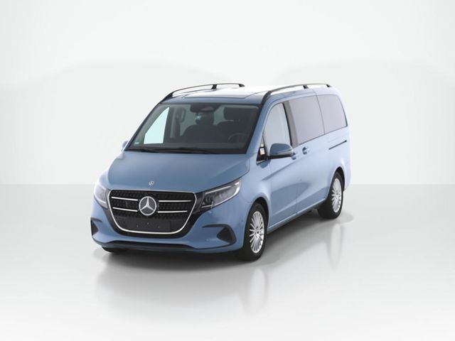 MERCEDES-BENZ V 220 d STYLE Lang Liege-Paket*Winter-Paket*LED