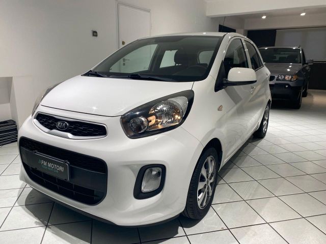 Kia Picanto 1.0 12V 5 porte Collection