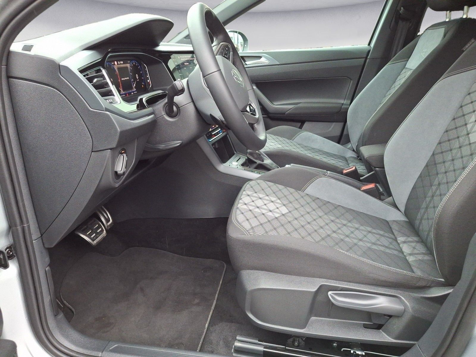 Volkswagen Taigo - Bild 8