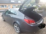 Opel Insignia 1.8 Sport 20" Felgen Fließheck Klima  - Opel Insignia: Felgen