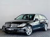 Mercedes-Benz C 220 T CDI Avantgarde *SHZ*Navi*Scheckheft* - Mercedes-Benz Kombi aus dem Jahr 2011