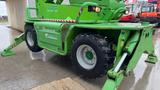 Merlo ROTO 38.16S - 2008 YEAR - 7565 HOURS - BUCKET - Merlo Roto