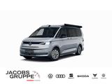 Volkswagen T7 California Beach Camper verfügbar Dezember 20 - Volkswagen T7 California Jahreswagen