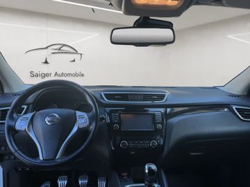 Nissan Qashqai - 12