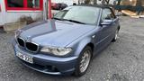 BMW 318Ci Edition Exclusive Edition Exclusive - gebrauchte BMW 318 aus dem Jahr 2005
