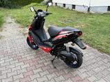 Aprilia SR 125 - Offers