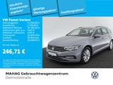 Volkswagen Passat Variant 2.0 TDI Business Navi LED Kamera - VW Passat Variant Gebrauchtwagen in München