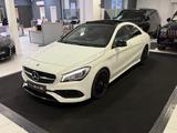 Mercedes-Benz CLA 200 d Coupe AMG-LINE*PANO*LED*KAMERA*LEDER* - Mercedes-Benz CLA 200 in Bochum