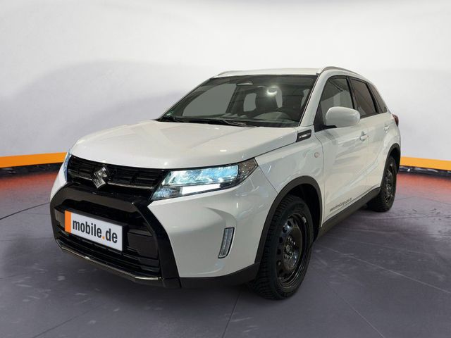 Suzuki Vitara 1.4 Comfort Allgrip Hyb KlimaA Navi LED