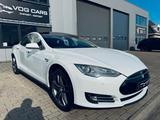 Tesla Model S 85KW * SUPERCHARGER FREE * TOP ZUSTAND - Tesla aus 2014