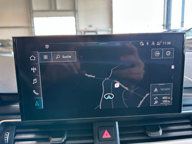 Audi A4 Avant 35 TFSI *LED*Navi*elek. Heckl*