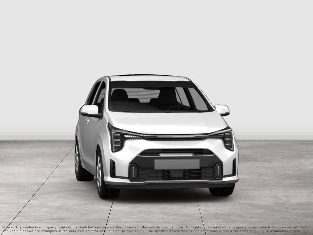 Kia Picanto - Bild 8