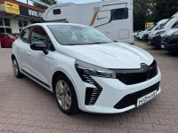 Renault Clio - Vorschau Bild 4