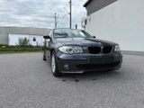BMW 120d - E87 5-Türer - BMW 120 aus 2005